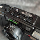 Compact Cameras (Film) Fujica Auto-7 Date