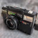 Compact Cameras (Film) Fujica Auto-7 Date