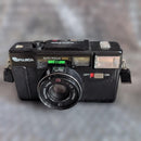 Compact Cameras (Film) Fujica Auto-7 Date