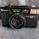 Compact Cameras (Film) Fujica Auto-7 Date