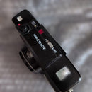 Compact Cameras (Film) Fujica Auto-7 Date