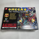 Games (Physical) Omega 6 The Triangle Stars