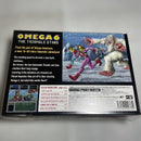 Games (Physical) Omega 6 The Triangle Stars