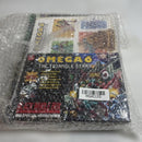 Games (Physical) Omega 6 The Triangle Stars