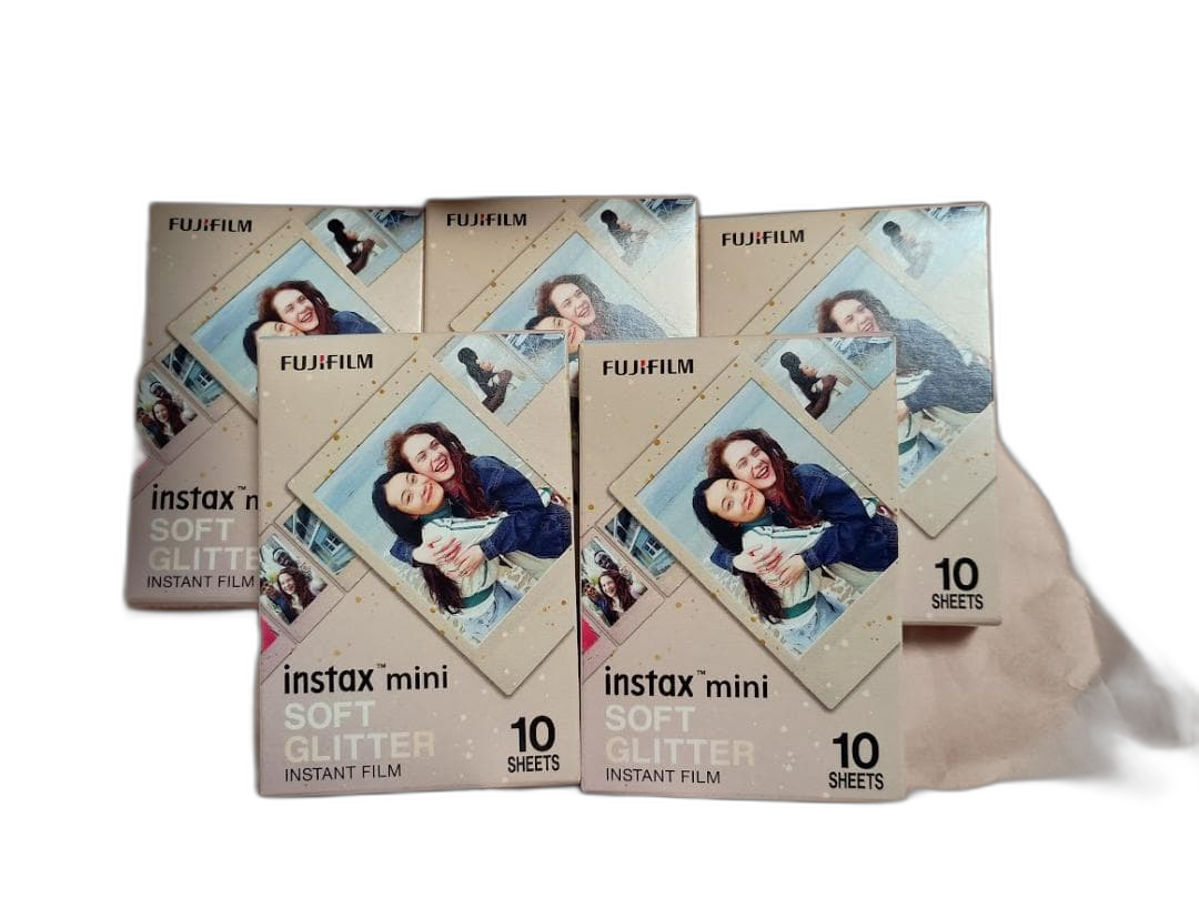 Fujifilm Instant Film Instax Mini 50
