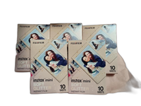 Fujifilm Instant Film Instax Mini 50