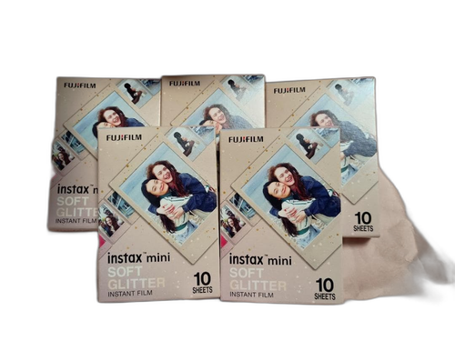 Fujifilm Instant Film Instax Mini 50