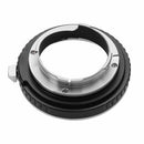 Mount Adapter K&F Concept Kf-Efm2 Ef M]