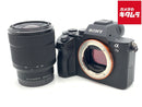 Mirrorless Interchangeable Lips 7Ii [Ilce-7M2K]