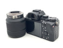 Mirrorless Interchangeable Lips 7Ii [Ilce-7M2K]