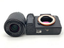Mirrorless Interchangeable Lips 7Ii [Ilce-7M2K]
