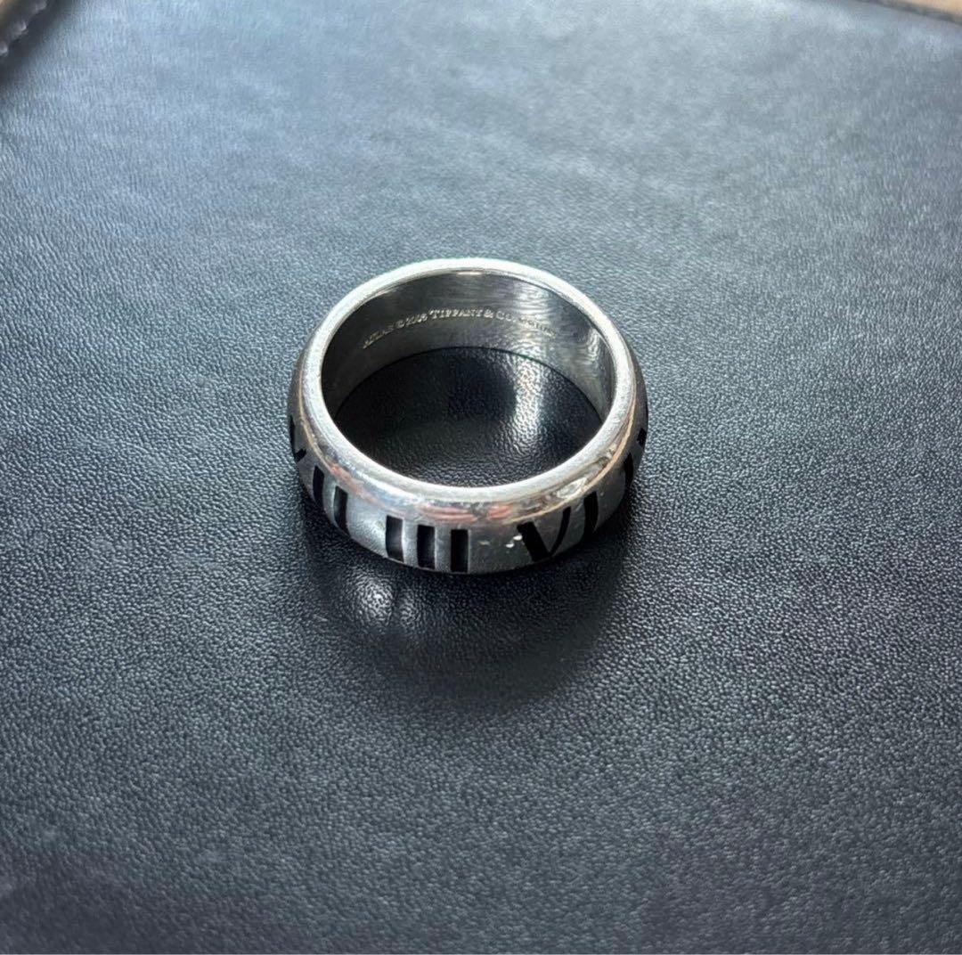 Rings Tiffany Co. 19