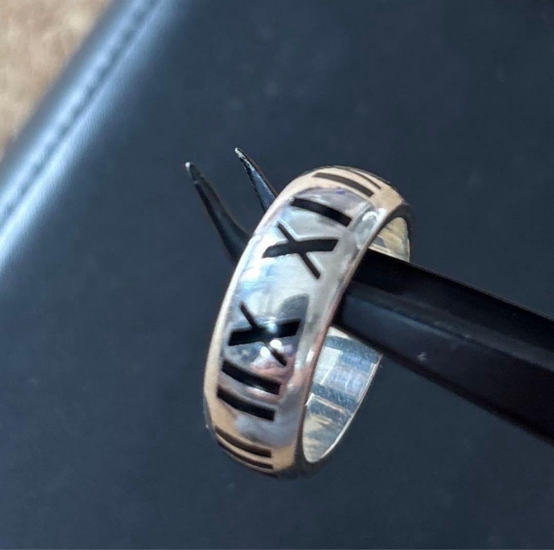 Rings Tiffany Co. 19