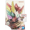 Bandai Kamen Rider 29. S.H.Figuarts Ooo/ 10Th