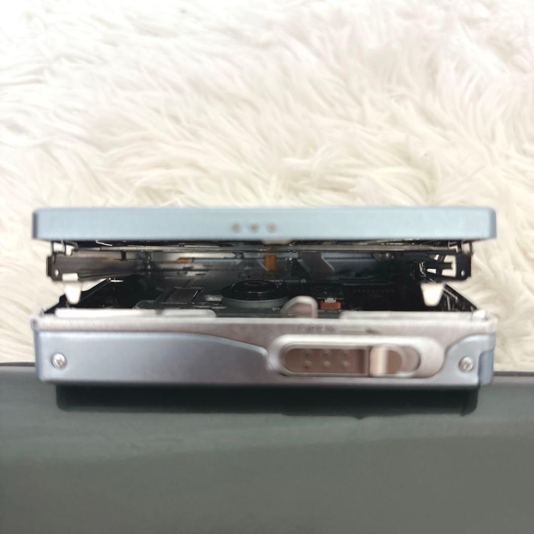 Sony Portable Md Players Walkman Mz-R91