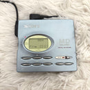 Sony Portable Md Players Walkman Mz-R91