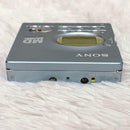 Sony Portable Md Players Walkman Mz-R91