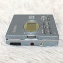 Sony Portable Md Players Walkman Mz-R91