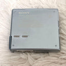 Sony Portable Md Players Walkman Mz-R91