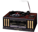 Others Denon Gp-W14