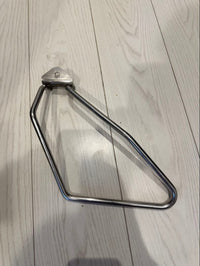 Active Sissy Bars Backrests Cb1100
