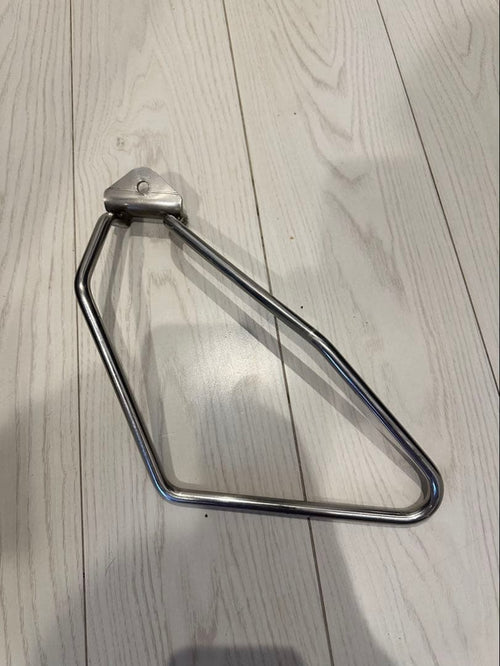 Active Sissy Bars Backrests Cb1100