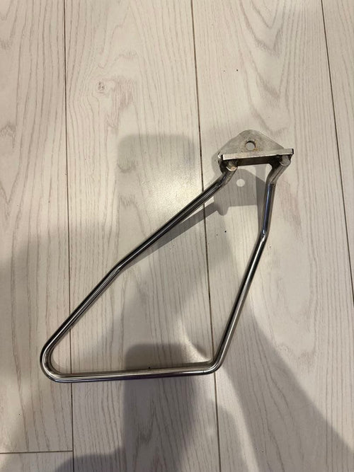 Active Sissy Bars Backrests Cb1100