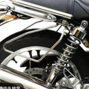 Active Sissy Bars Backrests Cb1100