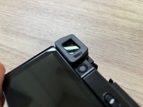 Sony Mirrorless Interchangeable Lens Cameras 6100
