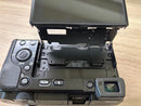 Sony Mirrorless Interchangeable Lens Cameras 6100