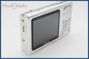 Compact Digital Camera Fujifilm Finepix Z5 Fd #I11112