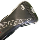 Utility Rmx(2020) U5 Ut Tmx-420U Sr) C