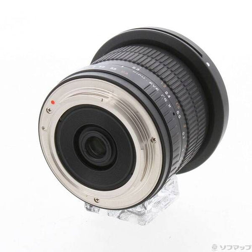 Samyang Lens (Zoom) F3.5 Umc Fish-Eye Cs Ii 344