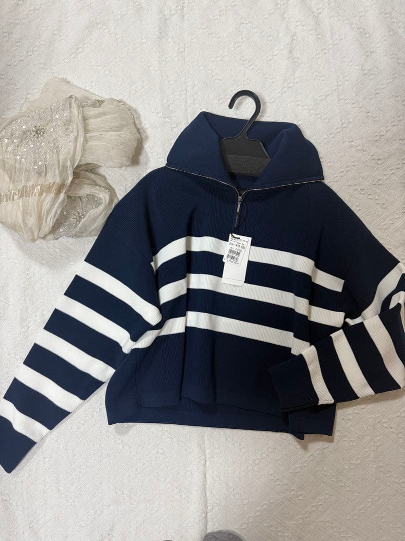 Scot Club Long Sleeve