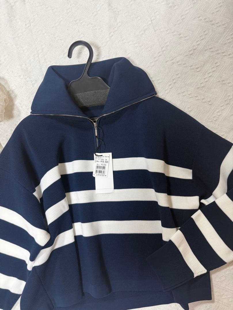 Scot Club Long Sleeve