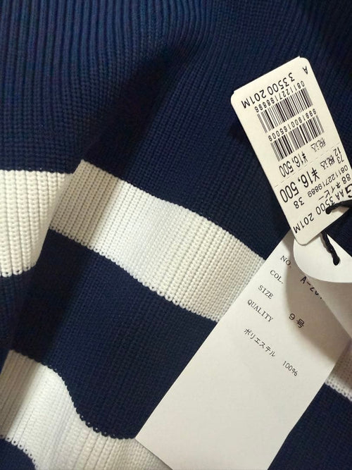 Scot Club Long Sleeve