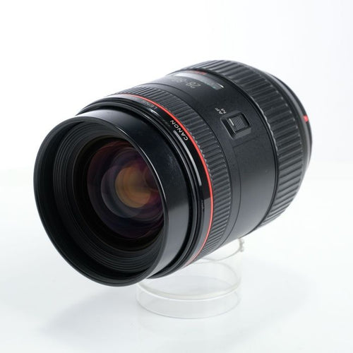 Canon Others Ef28-80/2.8-4 L Usm