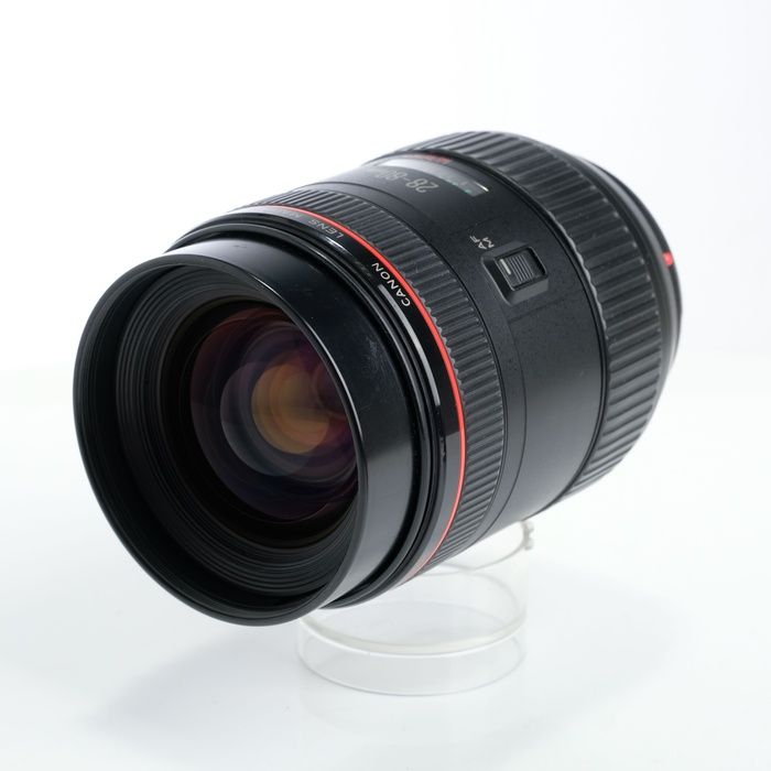 Canon Others Ef28-80/2.8-4 L Usm