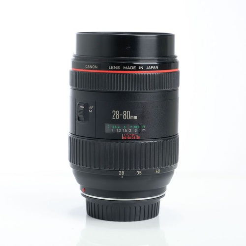 Canon Others Ef28-80/2.8-4 L Usm