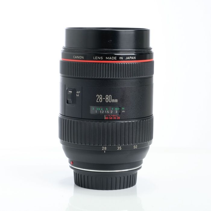 Canon Others Ef28-80/2.8-4 L Usm