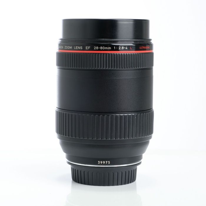 Canon Others Ef28-80/2.8-4 L Usm