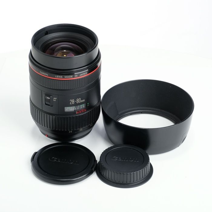 Canon Others Ef28-80/2.8-4 L Usm