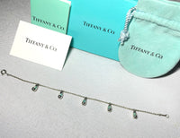 Tiffany Bracelet 5 Sv925