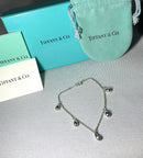 Tiffany Bracelet 5 Sv925