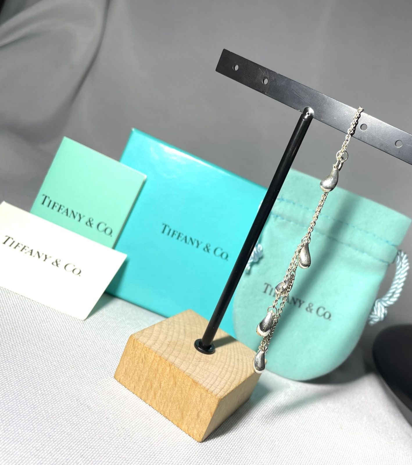 Tiffany Bracelet 5 Sv925