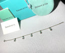 Tiffany Bracelet 5 Sv925