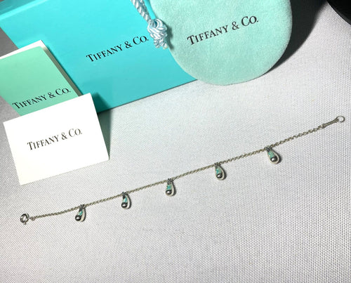 Tiffany Bracelet 5 Sv925