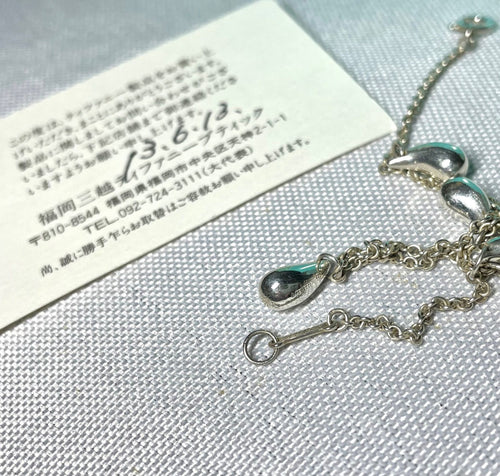 Tiffany Bracelet 5 Sv925