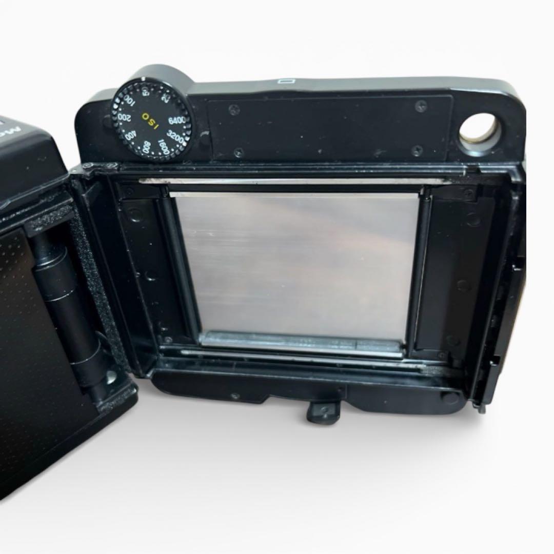 Mamiya Camera Bags Rz67 Professional 120