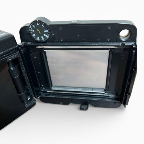 Mamiya Camera Bags Rz67 Professional 120